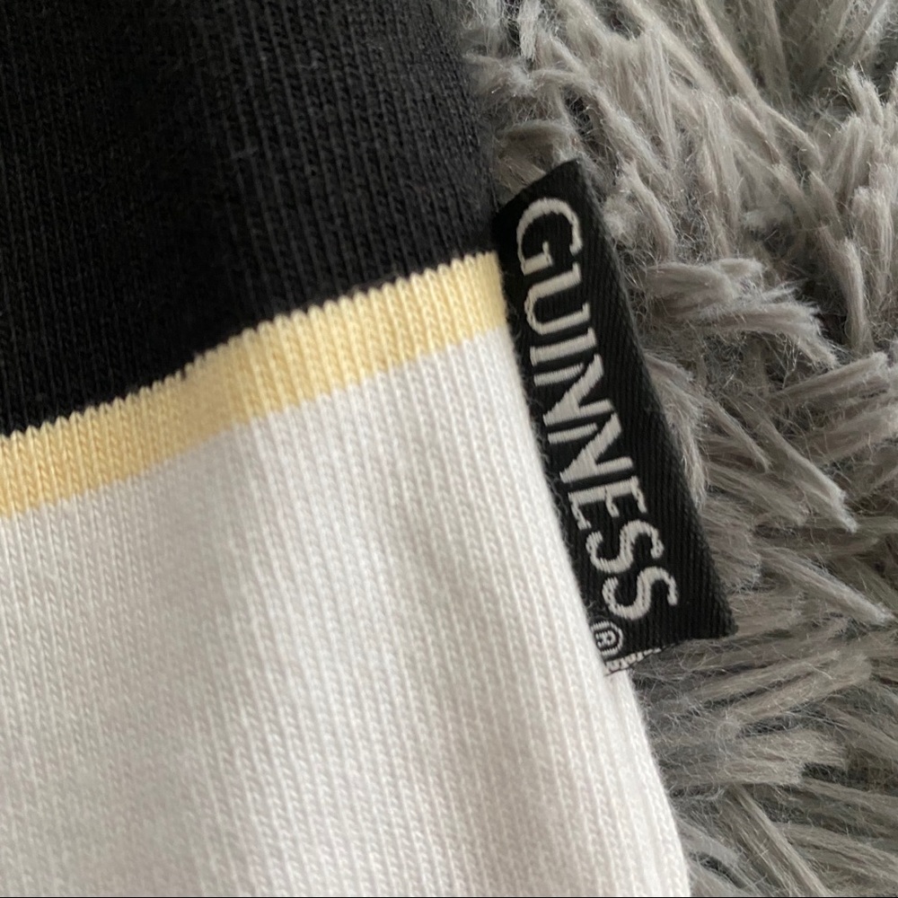 Guinness Beer 🍺 Rugby shirt. - Picture 7 of 16